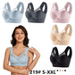Ladies Sexy LiftUp Bra Set 5pc