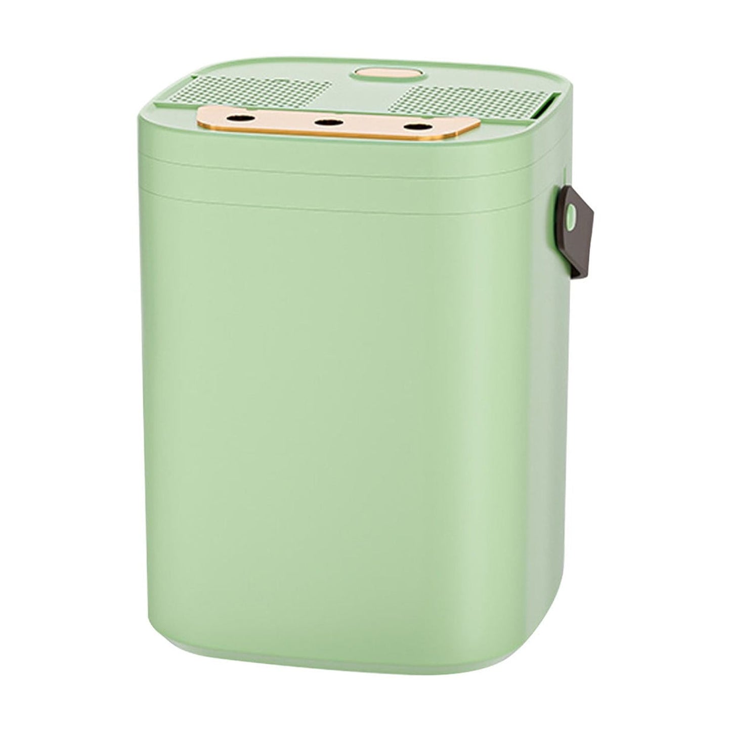 Condere Three-head Spray Mist Humidifier-Room/adjustable/auto-shut off Humidifiers- Three-speed Adjustment 1.8L