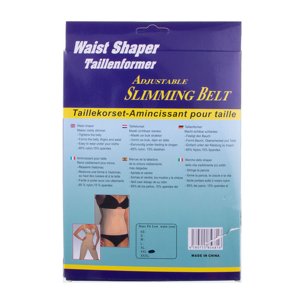Slimming Belt Waist Shaper