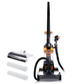 RAF SmartWash+ Automatic Vacuum Cleaner, Cleans Carpets and Upholstery, Neutralizes Odors and Removes Animal Stains,Wet/Dry