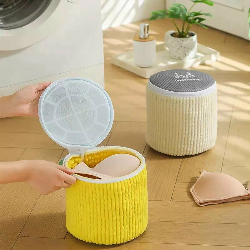 MHome Mesh Underwear Washbag 2pc