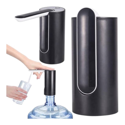MHome Rechargeable Water Dispenser