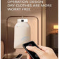 Portable Clothes Dryer, Mini Dryer Machine