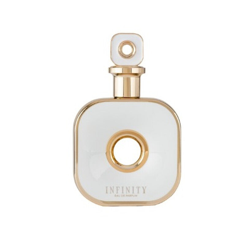 Generic Armaf Infinity Gold EDP for Women