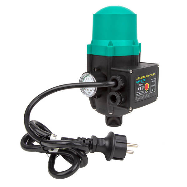 TradePro Auto Pump Controller – Megamall Online Store