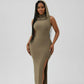 Ladies Bodycon Dress