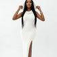Ladies Bodycon Dress