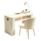 MFURN Modern Nail Art Table & Chair Set