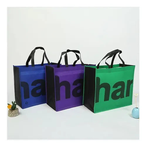MHome Nana Reusable Bags Large - Various Colours