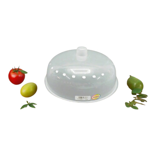 MHome Standard Microwave Food Cover