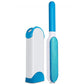 Pet Reusable Pet Hair Remover with Self Cleaning Base