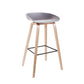 MFURN Apollo Scandinavian Bar Chair-Various Colour