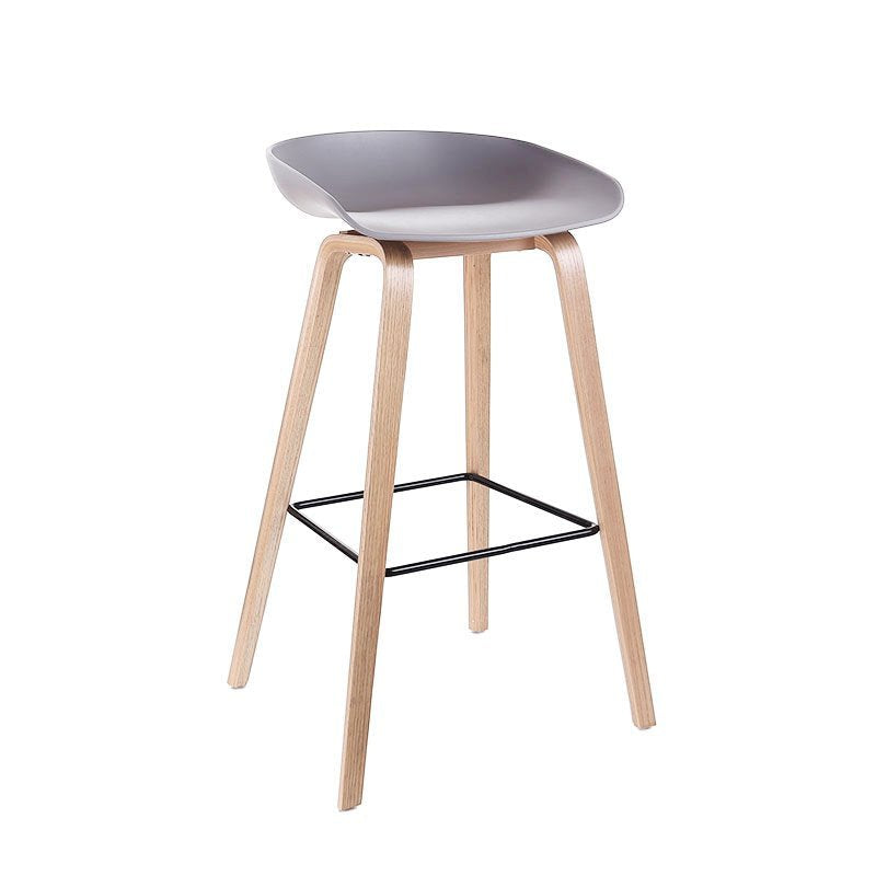 MFURN Apollo Scandinavian Bar Chair-Various Colour