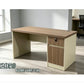 MFURN Modern Rectangular Office Desk