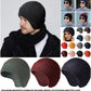 Outdoor Cycling Ear Protection Warmth Peaked Bennie