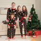 Family Christmas Pyjamas Set Christmas Cute Print Pajamas Festival Party Holiday Sleepwear Nightwear for Women Men Boys & Girls- Various Options