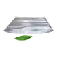 Aluminum Foil Outdoor Waterproof Picnic Mat (2 x 1.5M
