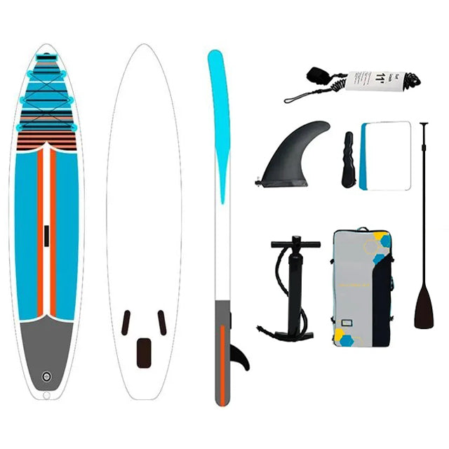 Inflatable Stand Up Paddle Board