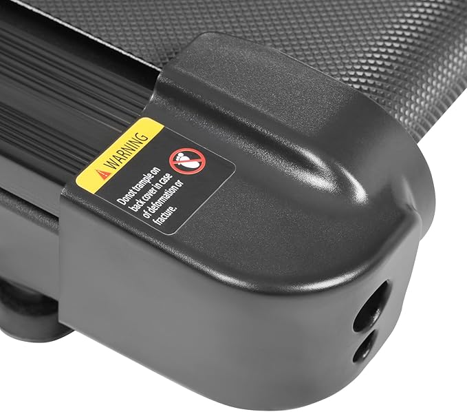 Pro-Sportz Mini Walking Pad with LED Screen