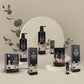 Protein Brazilian Keratin Hair Care Combo Set