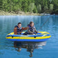 2-Person Inflatable Boat – 192 × 115 cm