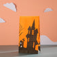 Halloween Trick or Treat Bags: 12 Pcs Paper Candy Bags for Kids' Party Favors
