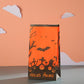 Halloween Trick or Treat Bags: 12 Pcs Paper Candy Bags for Kids' Party Favors