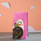 Halloween Trick or Treat Bags: 12 Pcs Paper Candy Bags for Kids' Party Favors