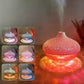 Ultrasonic Cool Mist Humidifier 300ml