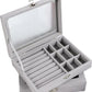 MBEAUTY Velvet Jewelry Organiser