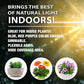 LED Grow Light Full Spectrum Panel  Plant Light