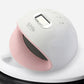 Sun 5S Professional Gel Polish UV/LED Nail Dryer Lamp 72W ( 30 LED Beads )