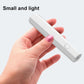 Portable LED Nail Lamp - USB Rechargeable,Pen-Shaped Dryer For Gel Nail Polish - Ideal For Home & Salon Use