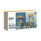 Pet Play House Set