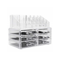 Cosmetic Storage Box 6 Drawer