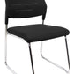 MFurn Mesh Visitors Chair