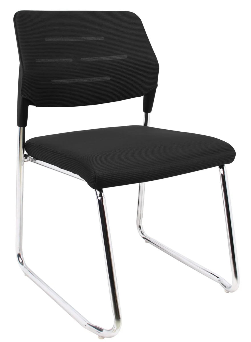 MFurn Mesh Visitors Chair
