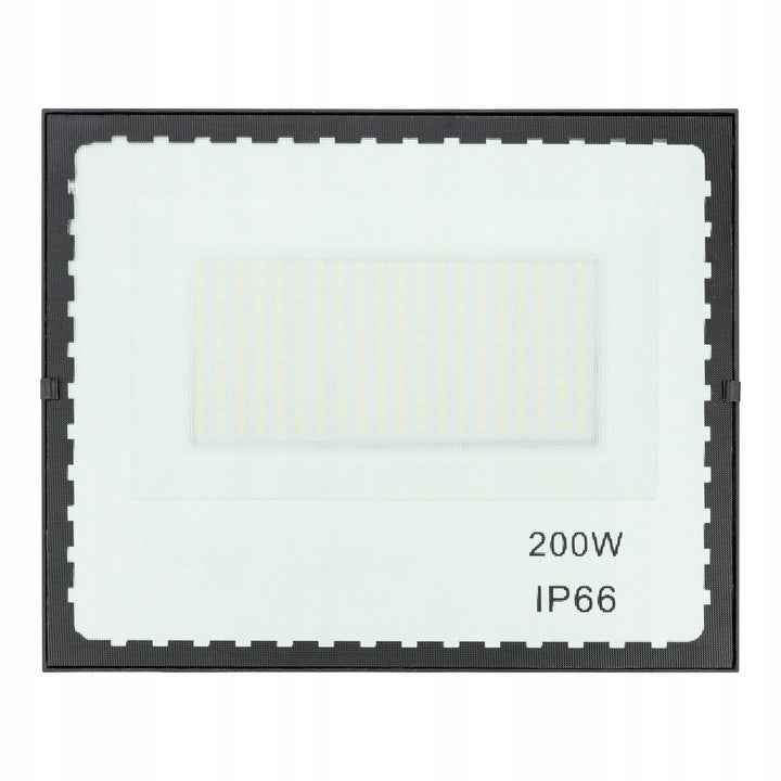 Halogen Work Light 10-100watt Floodlight Lamp