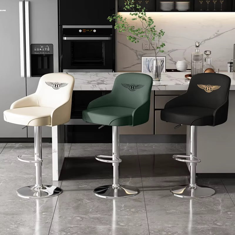MFURN Modern Elegant Bar Stool-Various Colours PreOrder Sales Now Available!