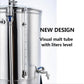 All In One Home Brewing Machine 60L