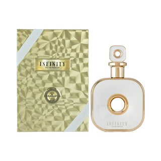 Generic Armaf Infinity Gold EDP for Women