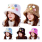 Winter Bucket Hats -Various Colours
