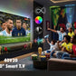 Condere Smart 40inch TV