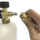 High Pressure Cleaner Lance Car Washing Foam Gun