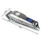 RAF Professional Electric Hair Clipper | High Power Machine | length Adjustment | Stainless Steel Blade Rechargeable