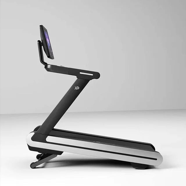 Pro-Sportz MX Commercial Treadmill 21.5” HD Touch Screen, Bluetooth, AC Motor, RF-Pro Suspension & Auto Incline For Premium Fitness