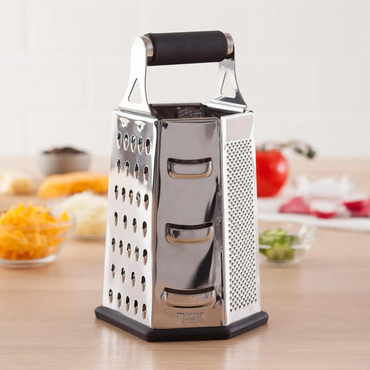Stainless Steel Grater