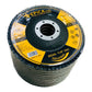 Flap Discs 115mm P80 Metal