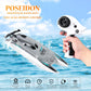 MTech High-Speed RC Racing Boat – 48 km/h Remote Control Boat for Kids & Adults