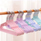 Clothing Hangers Steel 10pc Pack